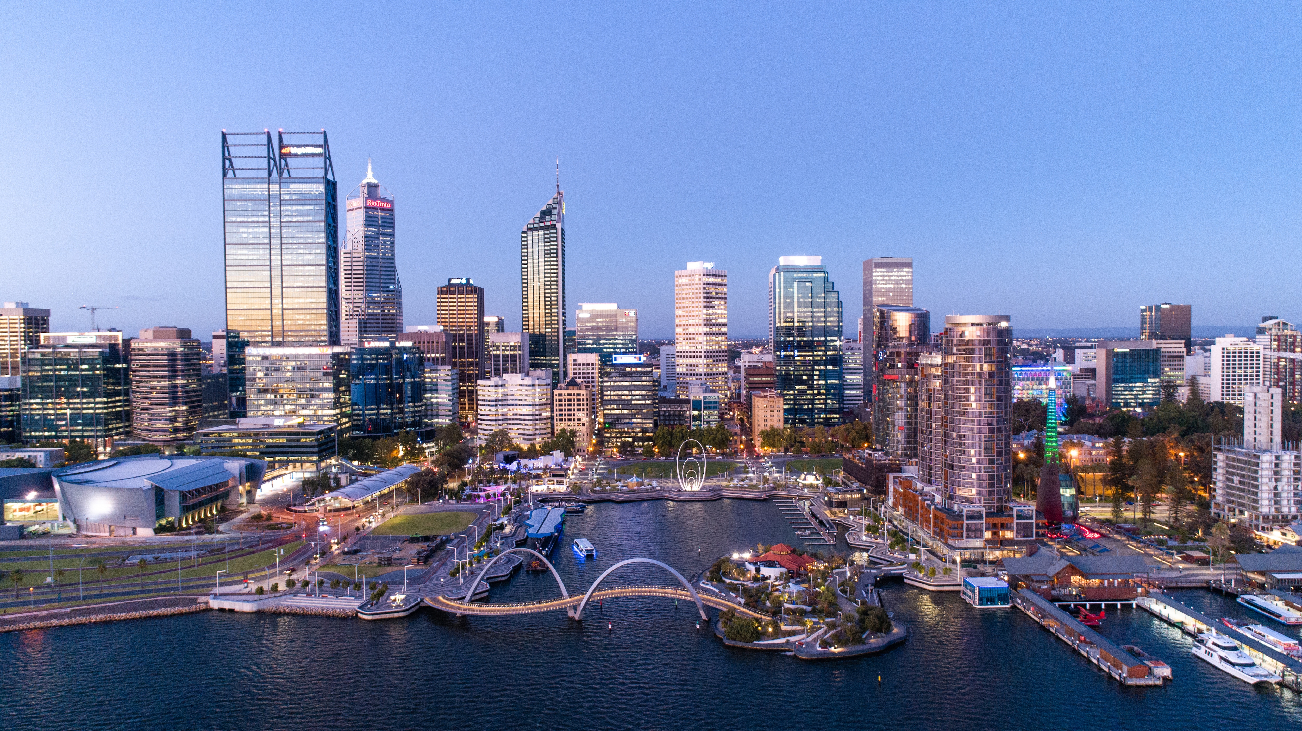 Perth Now Australia's Fastest Growing Property Market
